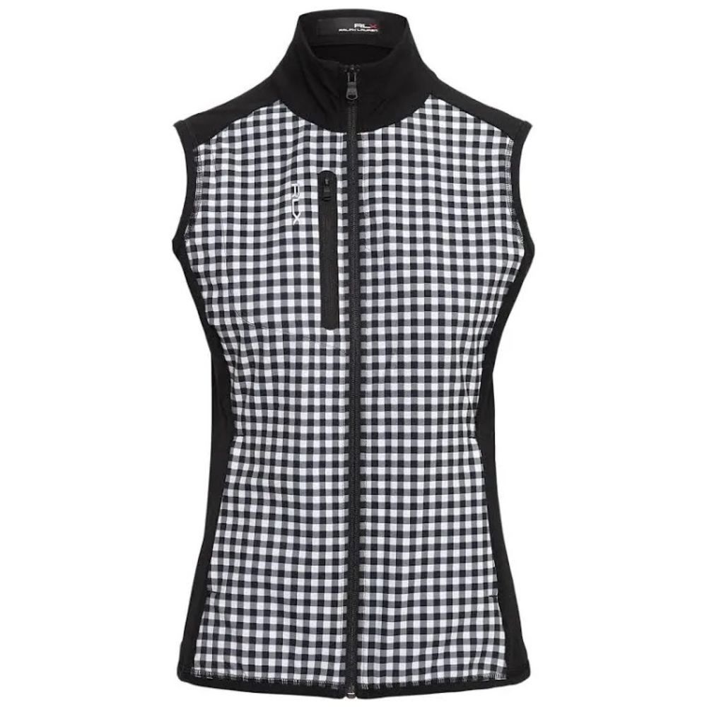 Ralph Lauren Golf Vest (L) - Picture 2 of 15